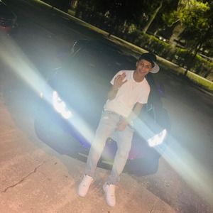 Meet your Posher, Röbèrtò